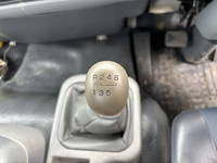 MITSUBISHI FUSO Fighter Truck (With 4 Steps Of Cranes) TKG-FK71F 2017 143,521km_24