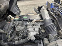 MITSUBISHI FUSO Fighter Truck (With 4 Steps Of Cranes) TKG-FK71F 2017 143,521km_28