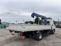 MITSUBISHI FUSO Fighter Truck (With 4 Steps Of Cranes) TKG-FK71F 2017 143,521km_2