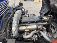 MITSUBISHI FUSO Fighter Truck (With 4 Steps Of Cranes) TKG-FK71F 2017 143,521km_31