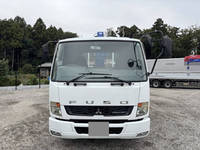 MITSUBISHI FUSO Fighter Truck (With 4 Steps Of Cranes) TKG-FK71F 2017 143,521km_5