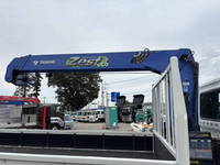 MITSUBISHI FUSO Fighter Truck (With 4 Steps Of Cranes) TKG-FK71F 2017 143,521km_6