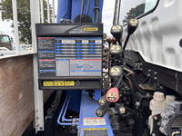 MITSUBISHI FUSO Fighter Truck (With 4 Steps Of Cranes) TKG-FK71F 2017 143,521km_7