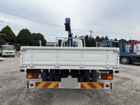 MITSUBISHI FUSO Fighter Truck (With 4 Steps Of Cranes) TKG-FK71F 2017 143,521km_8