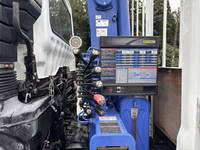 MITSUBISHI FUSO Fighter Truck (With 4 Steps Of Cranes) TKG-FK71F 2017 143,521km_9