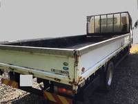 MITSUBISHI FUSO Canter Flat Body 2PG-FEB90 2020 157,038km_2