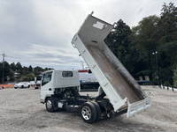 MITSUBISHI FUSO Canter Dump 2PG-FBA30 2020 59,850km_4