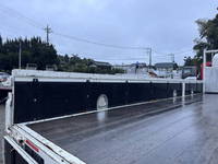 HINO Ranger Truck (With 4 Steps Of Cranes) 2KG-FC2ABA 2021 30,083km_12