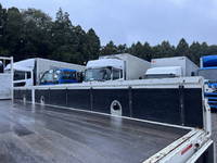 HINO Ranger Truck (With 4 Steps Of Cranes) 2KG-FC2ABA 2021 30,083km_13