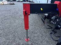 HINO Ranger Truck (With 4 Steps Of Cranes) 2KG-FC2ABA 2021 30,083km_14