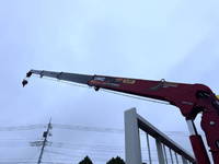 HINO Ranger Truck (With 4 Steps Of Cranes) 2KG-FC2ABA 2021 30,083km_15