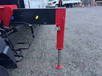 HINO Ranger Truck (With 4 Steps Of Cranes) 2KG-FC2ABA 2021 30,083km_16