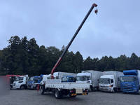 HINO Ranger Truck (With 4 Steps Of Cranes) 2KG-FC2ABA 2021 30,083km_17