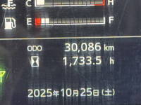 HINO Ranger Truck (With 4 Steps Of Cranes) 2KG-FC2ABA 2021 30,083km_21