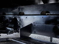 HINO Ranger Truck (With 4 Steps Of Cranes) 2KG-FC2ABA 2021 30,083km_28