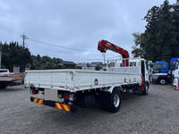 HINO Ranger Truck (With 4 Steps Of Cranes) 2KG-FC2ABA 2021 30,083km_2