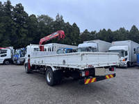 HINO Ranger Truck (With 4 Steps Of Cranes) 2KG-FC2ABA 2021 30,083km_4