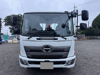 HINO Ranger Truck (With 4 Steps Of Cranes) 2KG-FC2ABA 2021 30,083km_5
