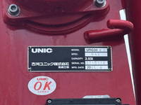 HINO Ranger Truck (With 4 Steps Of Cranes) 2KG-FC2ABA 2021 30,083km_6