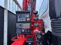 HINO Ranger Truck (With 4 Steps Of Cranes) 2KG-FC2ABA 2021 30,083km_7