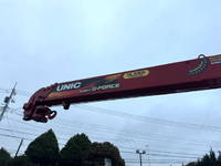 HINO Ranger Truck (With 4 Steps Of Cranes) 2KG-FC2ABA 2021 30,083km_8