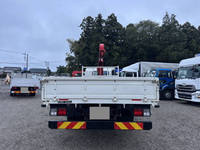 HINO Ranger Truck (With 4 Steps Of Cranes) 2KG-FC2ABA 2021 30,083km_9