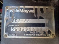 HINO Dutro Loader Dump TKG-XZU620T 2018 100,614km_10