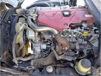 HINO Dutro Loader Dump TKG-XZU620T 2018 100,614km_14