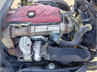 HINO Dutro Loader Dump TKG-XZU620T 2018 100,614km_15