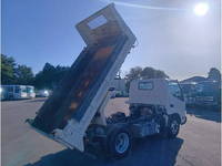 HINO Dutro Loader Dump TKG-XZU620T 2018 100,614km_2