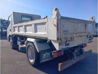 HINO Dutro Loader Dump TKG-XZU620T 2018 100,614km_4