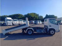 HINO Dutro Loader Dump TKG-XZU620T 2018 100,614km_6