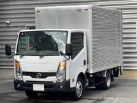 NISSAN Atlas Aluminum Van PDG-TZ2F24 2011 29,000km_1