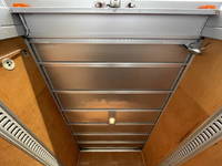 NISSAN Atlas Aluminum Van PDG-TZ2F24 2011 29,000km_22