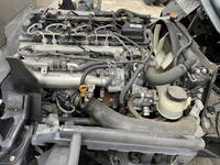 NISSAN Atlas Aluminum Van PDG-TZ2F24 2011 29,000km_29