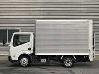 NISSAN Atlas Aluminum Van PDG-TZ2F24 2011 29,000km_2