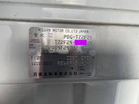 NISSAN Atlas Aluminum Van PDG-TZ2F24 2011 29,000km_38