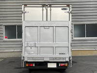 NISSAN Atlas Aluminum Van PDG-TZ2F24 2011 29,000km_3