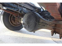 ISUZU Forward Garbage Truck PKG-FRR90S2 2010 228,313km_18