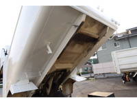 ISUZU Forward Garbage Truck PKG-FRR90S2 2010 228,313km_21