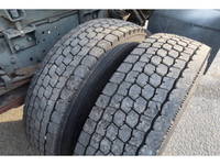 ISUZU Forward Garbage Truck PKG-FRR90S2 2010 228,313km_23