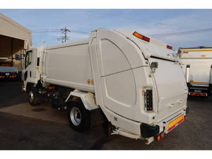 Forward Garbage Truck_2