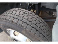 ISUZU Forward Garbage Truck PKG-FRR90S2 2010 228,313km_31