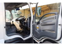 ISUZU Forward Garbage Truck PKG-FRR90S2 2010 228,313km_34