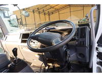 ISUZU Forward Garbage Truck PKG-FRR90S2 2010 228,313km_36