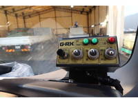 ISUZU Forward Garbage Truck PKG-FRR90S2 2010 228,313km_37