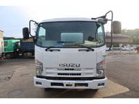 ISUZU Forward Garbage Truck PKG-FRR90S2 2010 228,313km_3