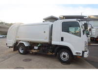 ISUZU Forward Garbage Truck PKG-FRR90S2 2010 228,313km_4