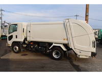 ISUZU Forward Garbage Truck PKG-FRR90S2 2010 228,313km_6