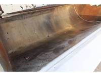 ISUZU Forward Garbage Truck PKG-FRR90S2 2010 228,313km_9